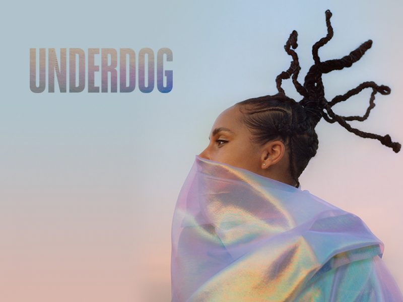 Alicia Keys zaprezentowała utwór “Underdog”. Premiera nowej płyty już wiosną