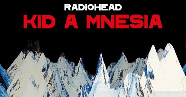 Radiohead powraca z nieznanymi utworami. Nowy album zwiastuje singiel “If You Say The Word”