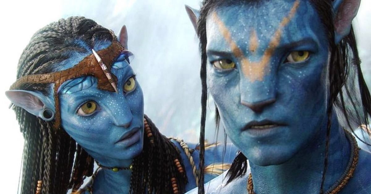 „Avatar” potajemnie usunięty z Disney+. Powód? Dość oczywisty