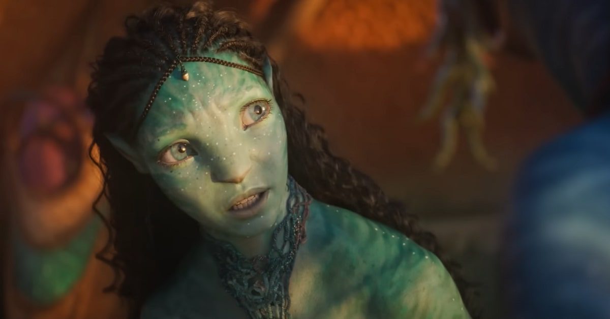 „Avatar: Istota wody” będzie bardzo długim filmem