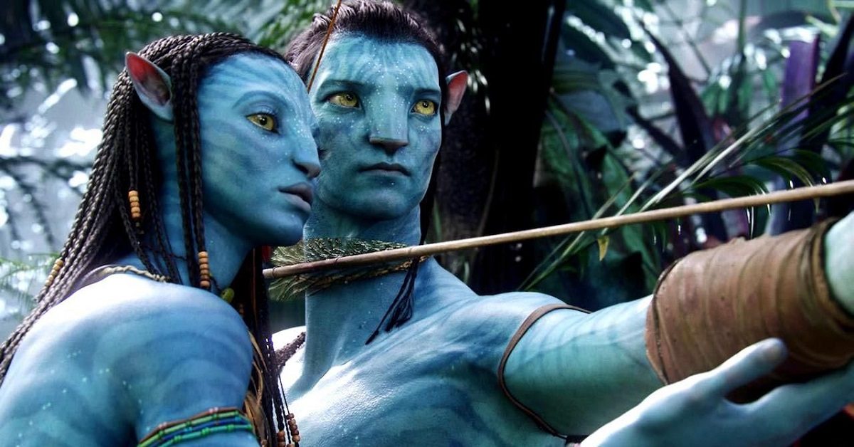 “Avatar 2” wreszcie trafi do kin? Tak twierdzi szef wytwórni filmowej
