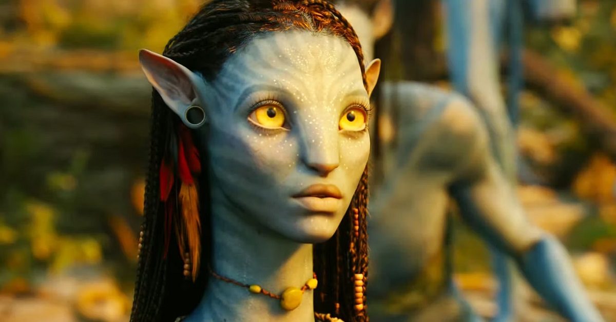 Odświeżony „Avatar” doczekał się zwiastuna