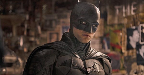 Scenariusz „Batmana” Matta Reevesa trafił do sieci. Kto chętny na lekturę?