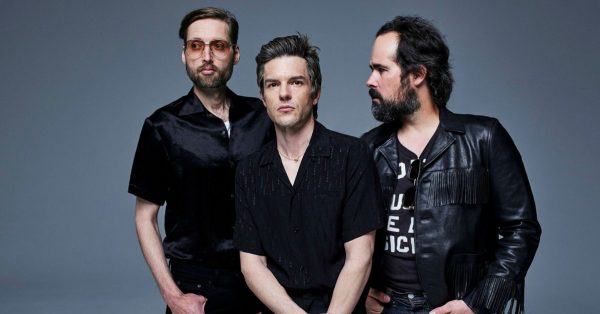 Nowy album The Killers jest już gotowy