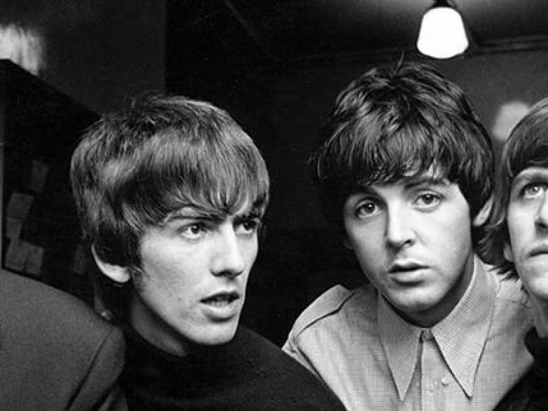 Nowe utwory The Beatles pojawią się na reedycji płyty „Abbey Road”