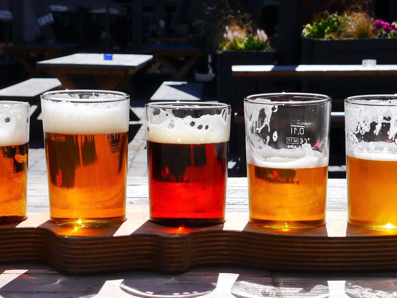 Na BEERWEEK Festival napijesz się najlepszych rzemieślniczych piwek!