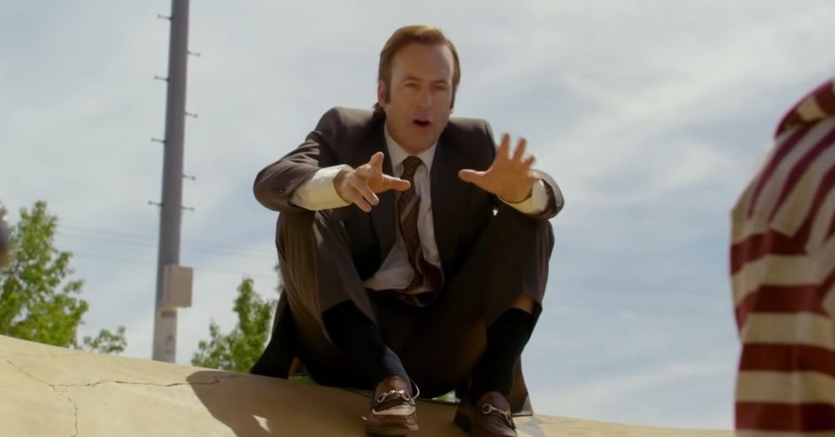 Współtwórca „Better Call Saul” wyjaśnia, dlaczego po finałowym sezonie oglądanie „Breaking Bad” już nie będzie takie samo
