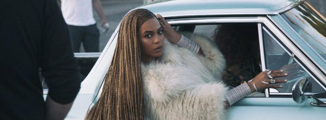 Uniwersytet otwiera studia z czarnego feminizmu Beyoncé