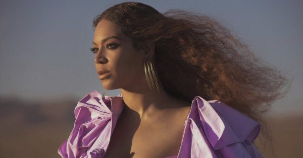 Beyoncé odsłoniła okładkę nadchodzącego krążka. Co było inspiracją do powstania płyty i jakie ma ona znaczenie dla artystki?
