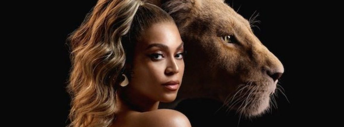 Beyoncé wyprodukowała drugi soundtrack do Króla Lwa. Posłuchaj singla “Spirit”