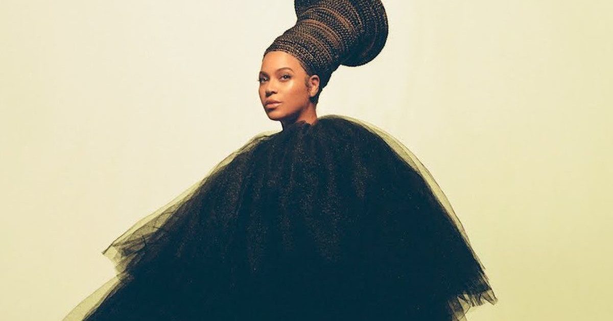 Beyoncé ze zjawiskowym klipem do utworu “Brown Skin Girl” z “Króla Lwa”