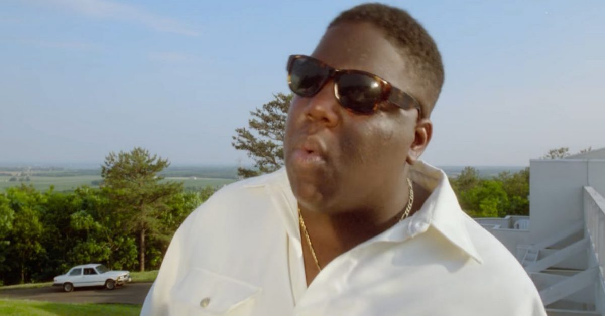 The Notorious B.I.G. z nowym utworem z okazji pięćdziesiątej rocznicy urodzin