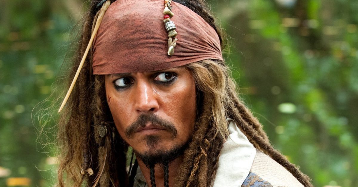 Hollywood rozgrzeszy Johnny’ego Deppa? Czy aktor faktycznie wróci do obsady „Piratów z Karaibów”?
