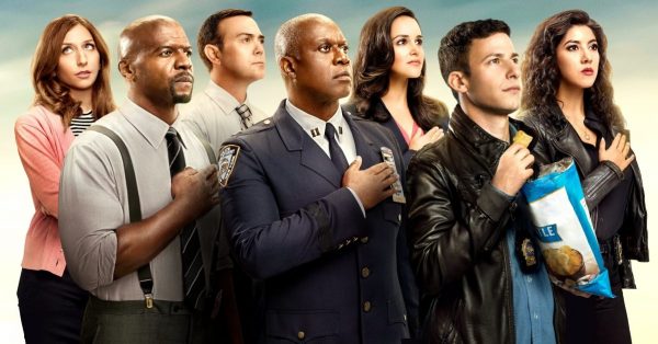 „Brooklyn 9-9” w końcu z finałowym sezonem dostępny w Polsce! Netflix podał datę premiery
