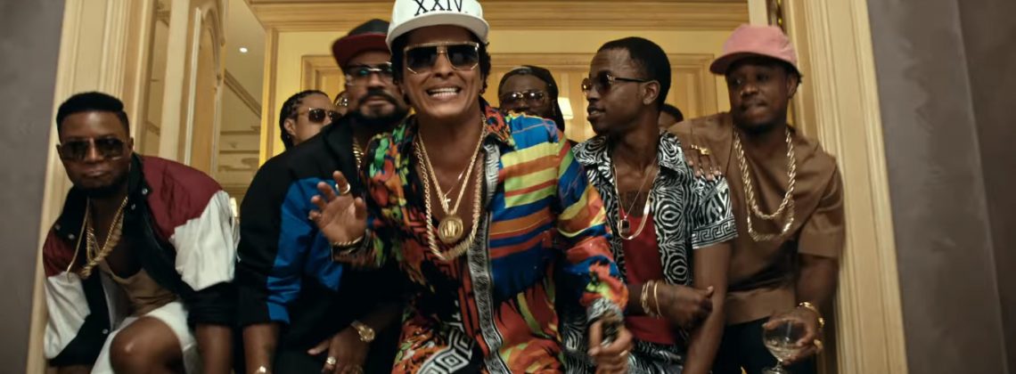 Następca “Uptown Funk” już tu jest. To będzie nowy hit Bruno Marsa!