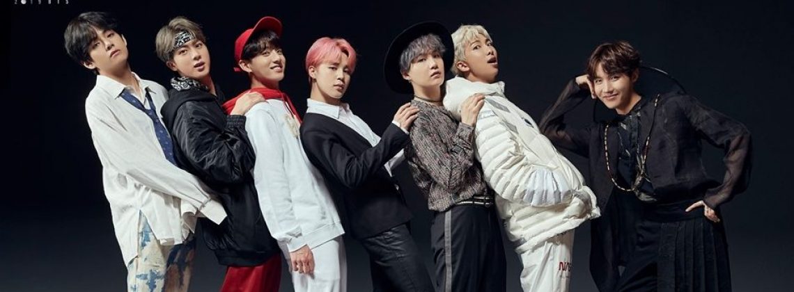 BTS łączy siły z zachodnimi gwiazdami w soundtracku gry BTS World – Rytmy.pl