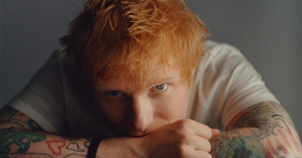 Ed Sheeran w obawie przed pozwem nagrywa… pisanie piosenek