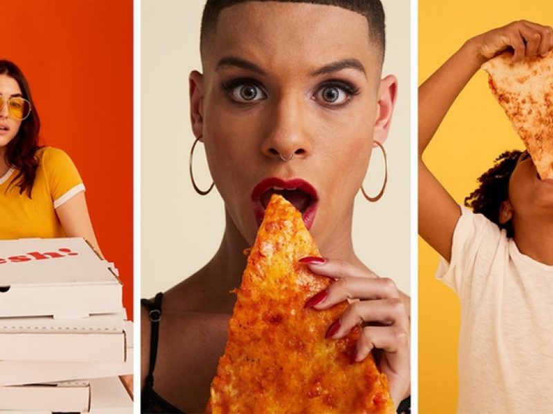 W Nowym Jorku powstanie Muzeum Pizzy! Szykuje się niezły #foodporn i #pizzazen!