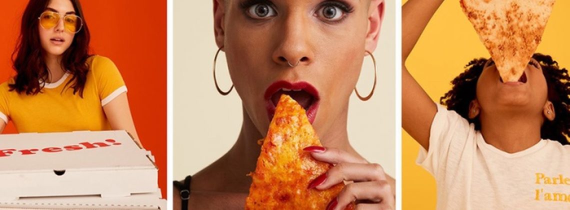 W Nowym Jorku powstanie Muzeum Pizzy! Szykuje się niezły #foodporn i #pizzazen!