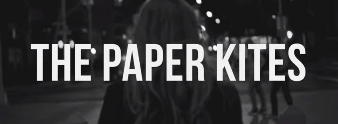 The Paper Kites na dwóch koncertach w Polsce już w najbliższy weekend