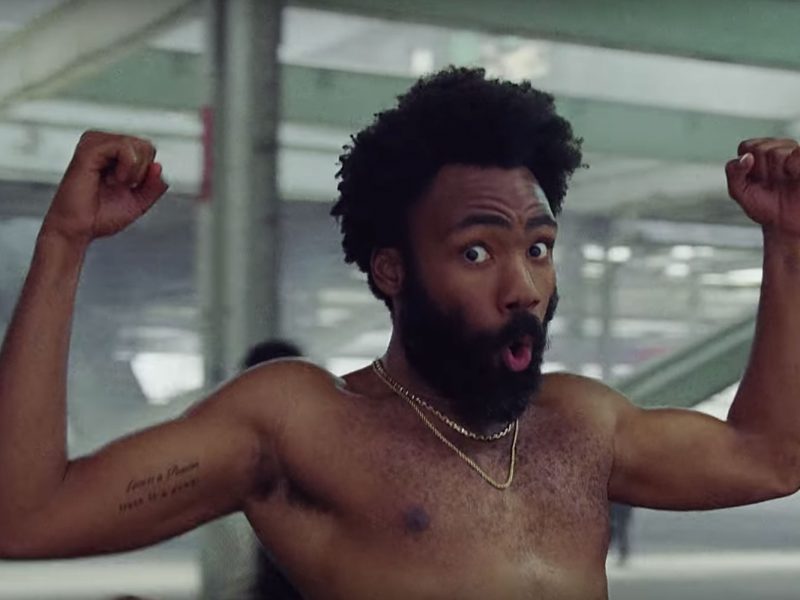 Childish Gambino wypuścił dwa nowe, wakacyjne kawałki!