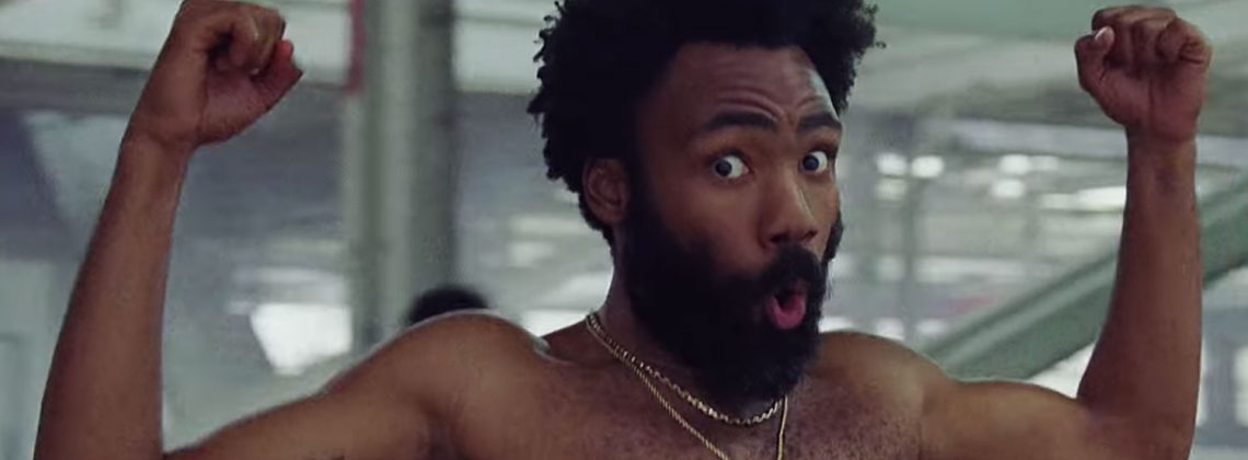 Childish Gambino wypuścił dwa nowe, wakacyjne kawałki!