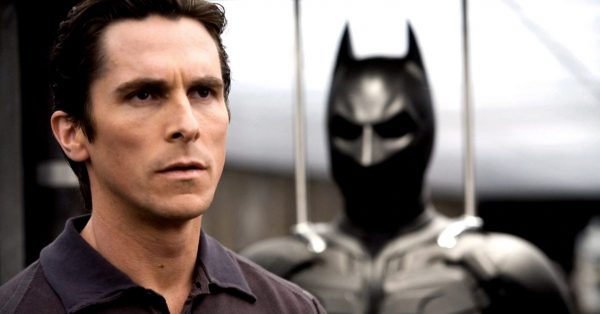 Christian Bale chętnie wystąpiłby w „Gwiezdnych Wojnach”. Wskazał nawet postać