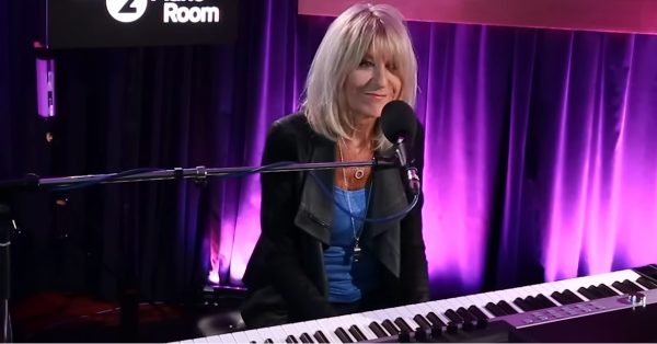 Nie żyje Christine McVie. Członkini Fleetwood Mac miała 79 lat