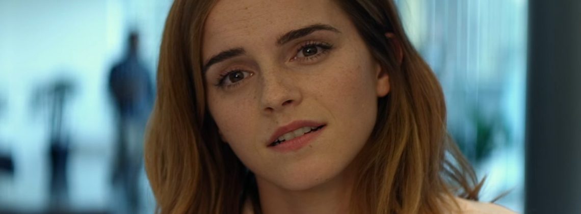 Emma Watson odkrywa mroczną stronę social mediów
