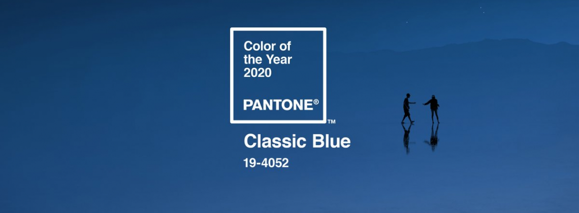 Poznaliśmy kolor roku 2020 wg PANTONE