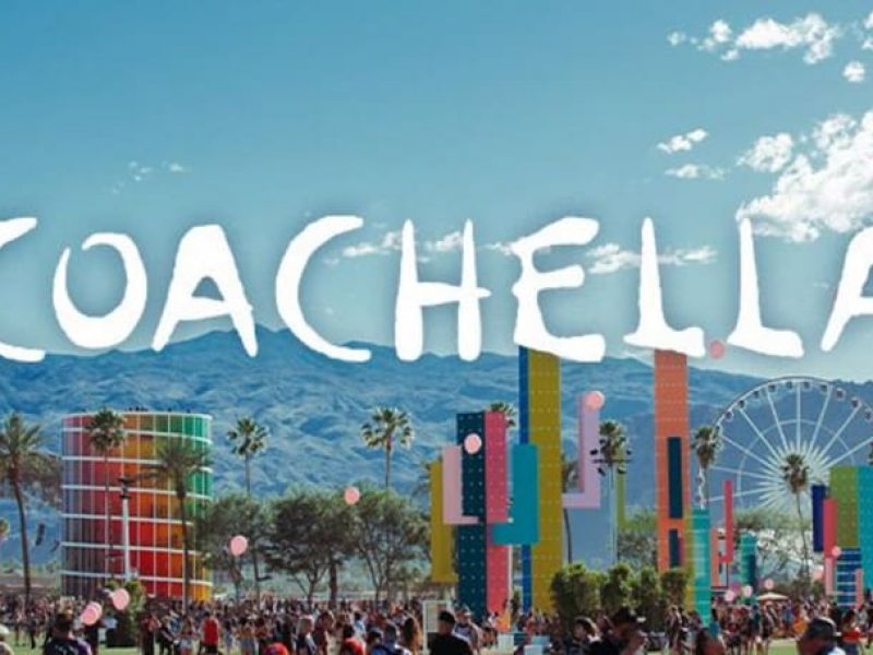 Coachella 2020 – znamy pełen line-up tegorocznej edycji