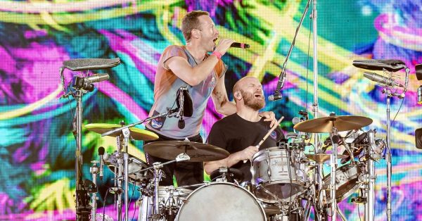 Coldplay był bliski odwołania trasy koncertowej promującej „Music of the Spheres”