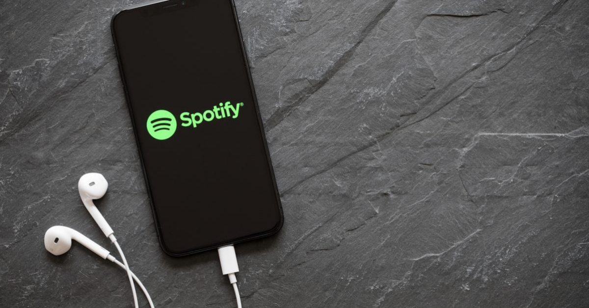 Jak złe jest Twoje Spotify? Sztuczna inteligencja oceni Twoje statystyki