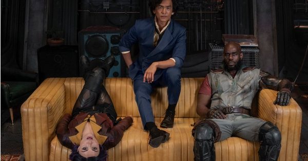 „Cowboy Bebop” skasowany przez Netfliksa po jednym sezonie