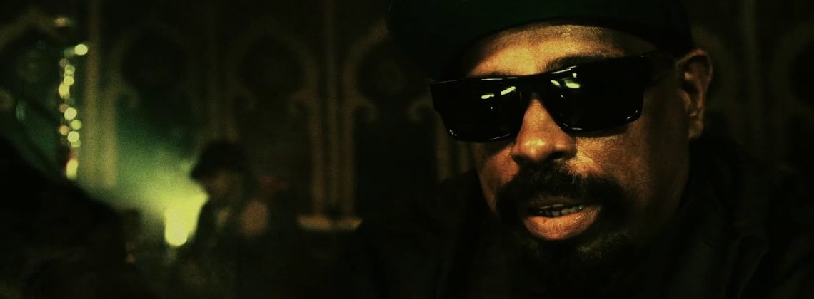 Cypress Hill powraca po 8 latach przerwy! Zobacz nowy klip zapowiadający płytę.