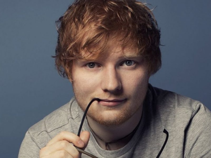 Ed Sheeran zapowiada nowy album. Pojawi się na nim wielu gości