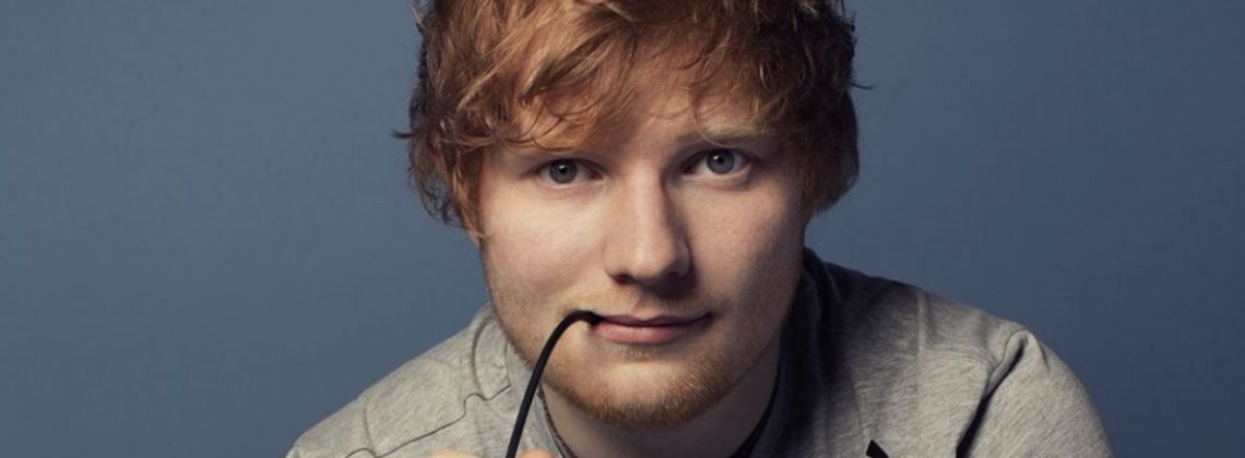 Ed Sheeran zapowiada nowy album. Pojawi się na nim wielu gości