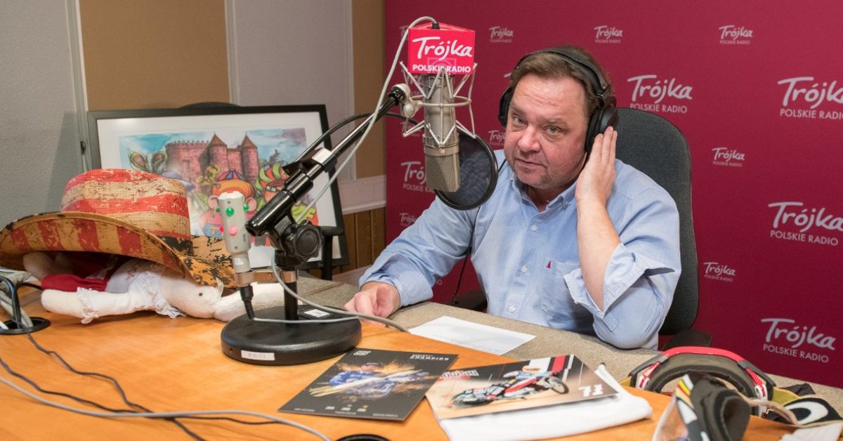 Afera w radiowej Trójce trwa. Kuba Strzyczkowski odwołany ze stanowiska dyrektora stacji