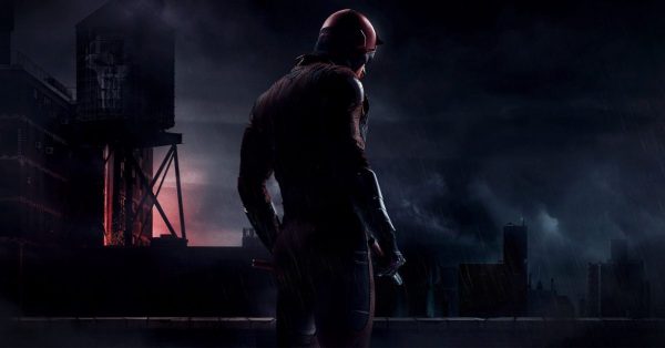 “Daredevil” powraca do MCU. Znamy datę premiery i liczbę odcinków