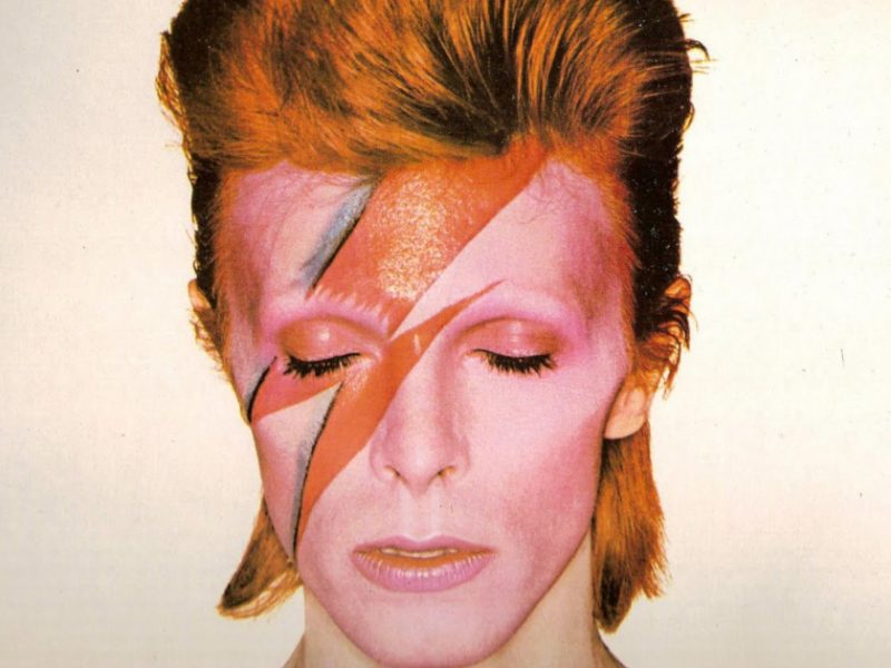Dwa nowe wydawnictwa Davida Bowie w 2020 roku