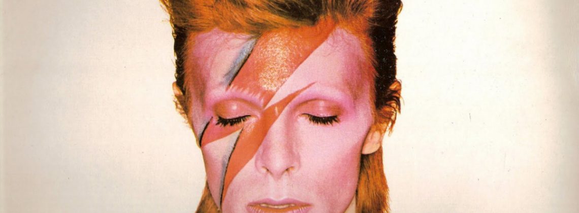 Dwa nowe wydawnictwa Davida Bowie w 2020 roku