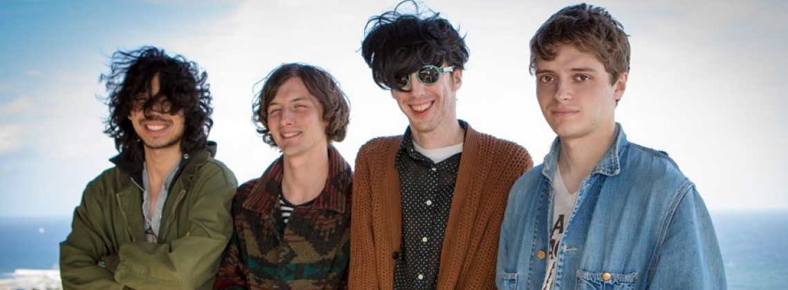 Deerhunter – kup bilety na ich pierwszy koncert w Polsce