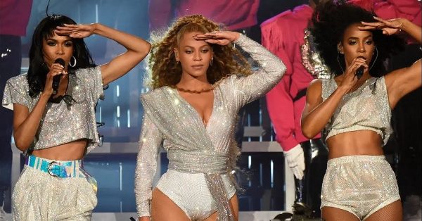 Ojciec Beyoncé daje nadzieję na powrót Destiny’s Child