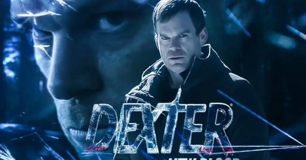 Nowy „Dexter” to hit Showtime