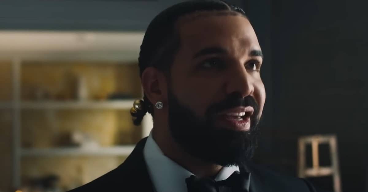 Drake stanie w ringu… z własnym sobowtórem?