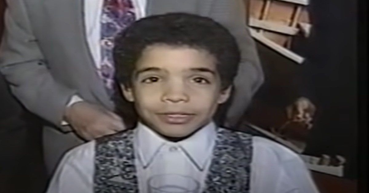 Czy Drake został ojcem w wieku 12 lat? Tak twierdzi jego rzekomy syn