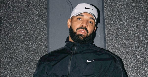 No to cześć – Drake wycofał się z walki o Grammy