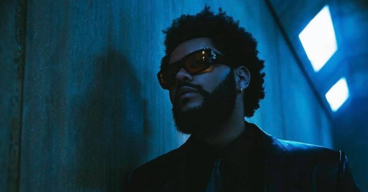 The Weeknd zdradza szczegóły swego nadchodzącego albumu