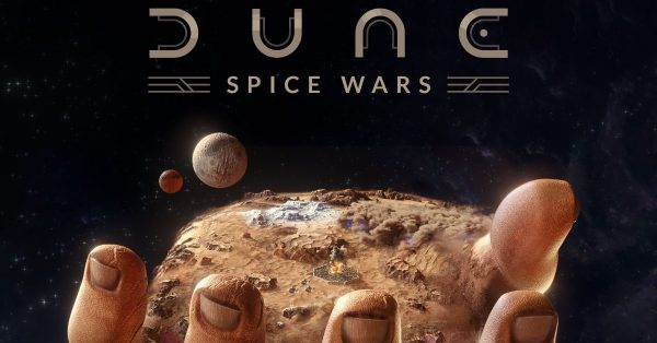 „Diuna” – zawalcz o planetę Arrakis. Powstaje gra komputerowa