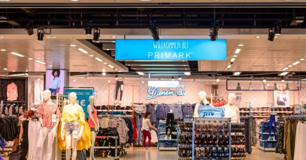 Pierwszy Primark w Polsce otworzy się już w sierpniu